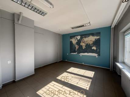 Wynajem Lokal Kraków Azory