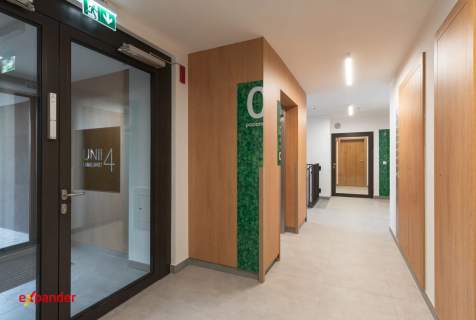 3-pokoje garderoba odbiór listopad 11tys/m2