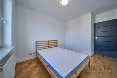 Lublin, Węglin ul. Kwarcowa-mieszkanie 3-pokojowe
