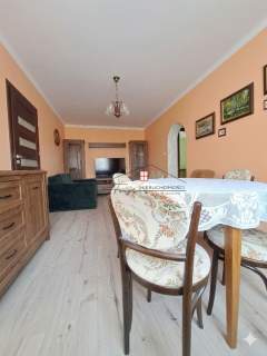 Mieszkanie na sprzedaż o pow. 75,40m2