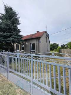 Dom z potencjałem Radomsko