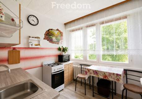 Mieszkanie 38m2 ul. Garbarska 2 pokoje balkon