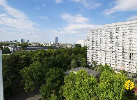 Mieszkanie w świetnej lokalizacji w samym Centrum