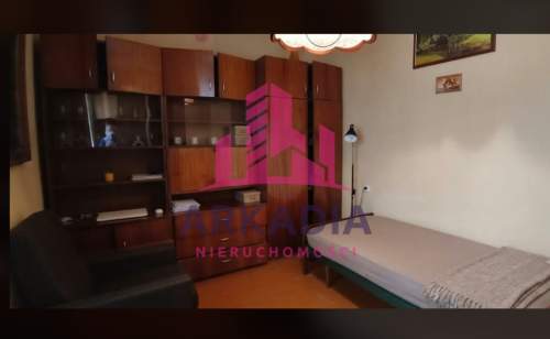 2 pokoje na parterze 37,30 m2- Bielawa