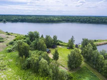 Gospodarstwo Rybackie