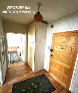 MIESZKANIE 2-POKOJOWE NA OSIEDLU PIASKI