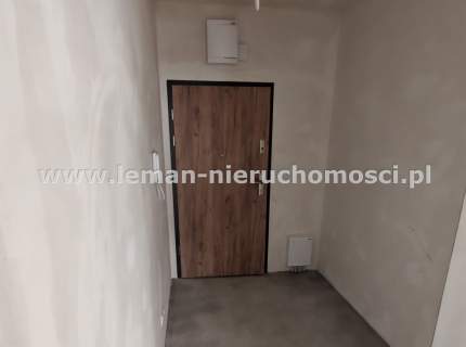Mieszkanie na sprzedaż, 51,85 m2, Lublin