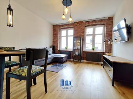 Kołobrzeg Starówka - 2 Apartamenty, Gotowa Inwestycja