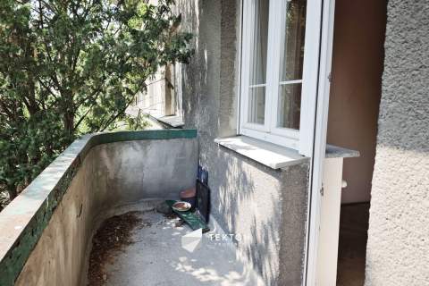 Wyjątkowe 138,9 m w sercu Jeżyc,1. Piętro, Balkon