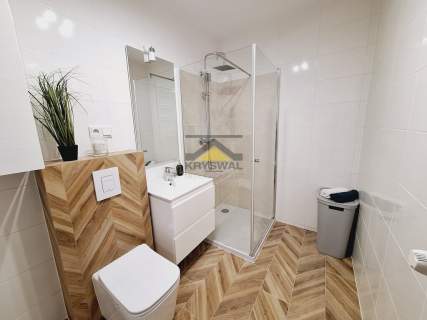 2 POKOJE NOWY BLOK PARTER BLISKO CENTRUM GORZOWA