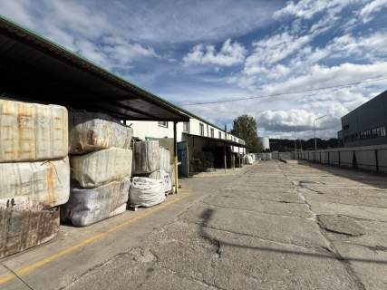 Inwestycja w strategiczny sektor recyklingu