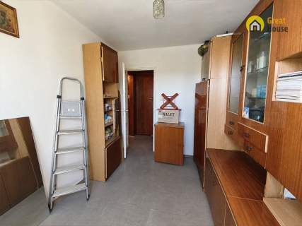 Mieszkanie 16-go Stycznia 39,9m2
