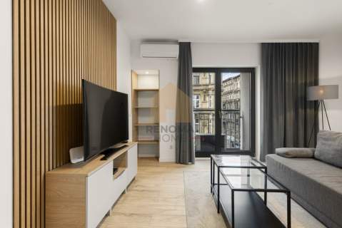Angel City 3 pok 58m2 Traugutta Od zaraz