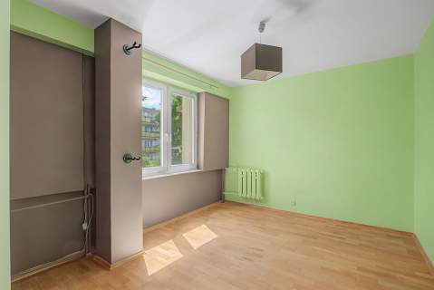 Pruszków Przestrzeń dla rodziny 4 pokoje 72m2