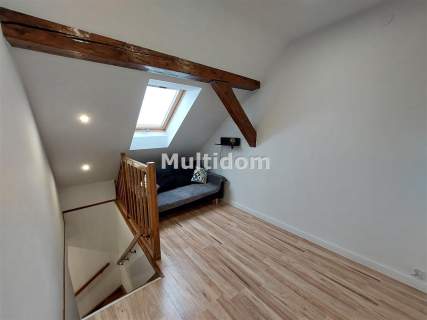 Bardzo Ładny Dom 97m2 Cieszyn