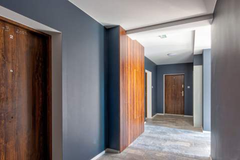 Apartament w Tykocinie 3 pokoje parter z ogródkiem