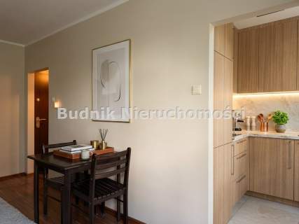Mieszkanie do wynajęcia, 27 m2, Warszawa