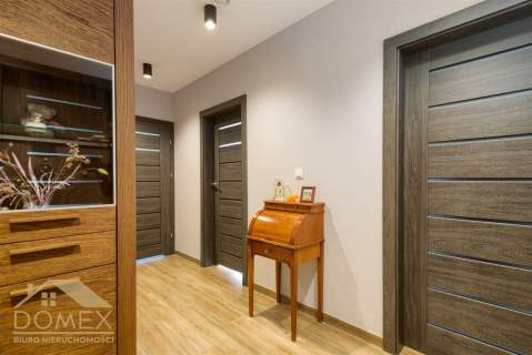 Komfortowy dom premium pod Bielskiem
