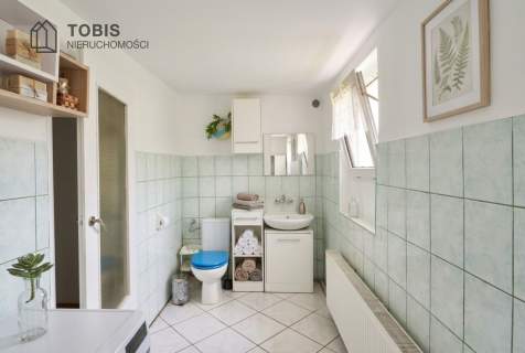 Sielski dom pod Poznaniem działka 2808 m2 WZ