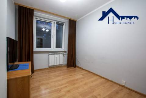 3 pokoje 61,7 m Loggia metro Bemowo