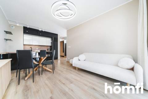 Nowe 2 pokojowe w Centrum, Stare miasto