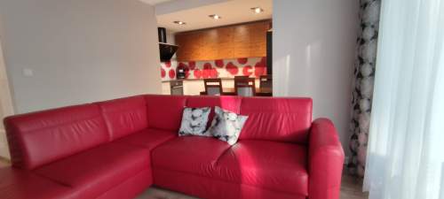 Apartament na wynajem Bliska Wola