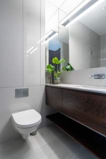 To nie adres, to styl życia - apartament z tarasem