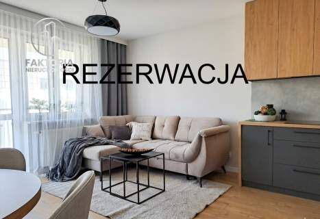 Stylowe 3 pokoje, 55 m2, Nowa Wygoda