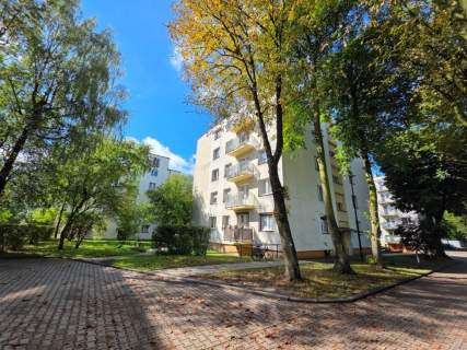 Mieszkanie na sprzedaż, 53 m2, Bytom