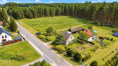 Dom na sprzedaż, 76 m2, Zdroisko