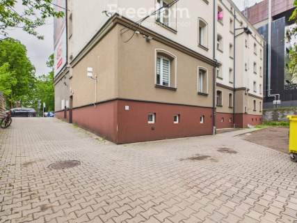 Świeżo wyremontowany gotowiec inwestycyjny