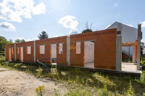 Zaprojektuj dom po swojemu ogród Wawer
