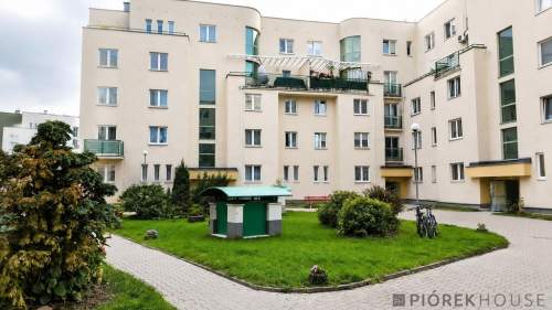 2-pokojowe mieszkanie w Ursusie