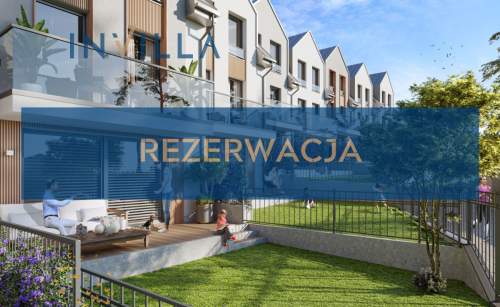 Gdynia Redłowo twój nowy dom blisko plaży i lasu