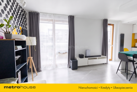 3 pokoje z charakterem na Woli 60m 40 m tarasu