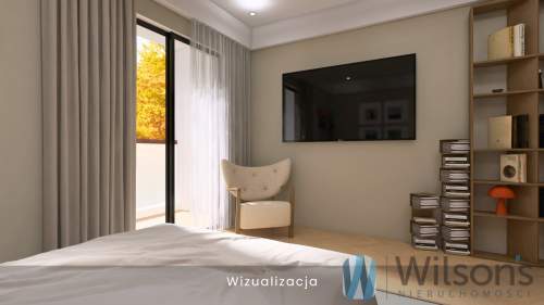 Nowoczesne bliźniaki 8 minut od Starej Miłosnej