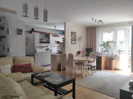 Mieszkanie na sprzedaż, 72 m2, Wrocław