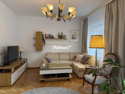 Piętro domu 92 m2 po remoncie w Centrum Brzeska