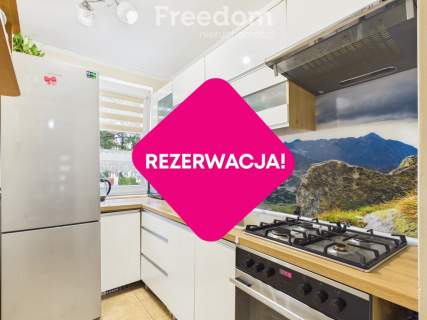 Przestronne 4-pokojowe mieszkanie na parterze