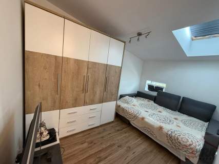 Kawalerka 29, 4 m , poddasze, centrum Szczecina