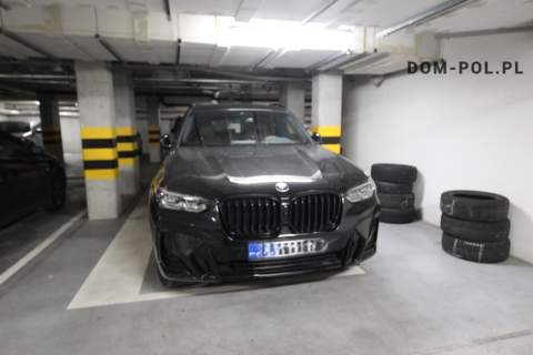 na sprzedaż miejsce parkingowe Lublin, ul. B.Prusa