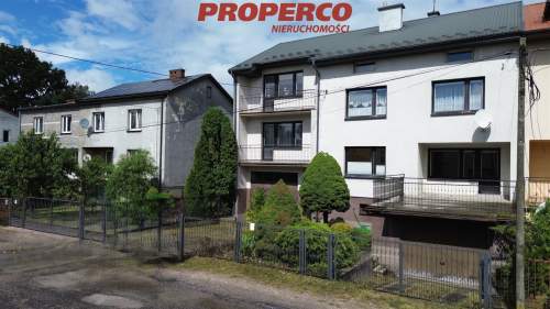 Dom 319 m2, 8 pokoi ul. Tarasowa, Słowik, Kielce