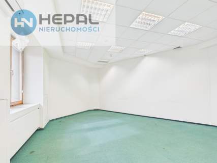Kielce - do wynajęcia biuro o powierzchni 264 m2
