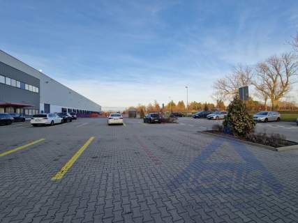 Magazyn Podnajem od 2500 m2