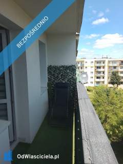 Mieszkanie 51m2