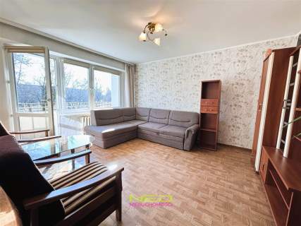 NOWA CENA Jasne M2 duży balkon 1 piętro