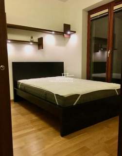 2-pok. APARTAMENT przy Polach Mokotowskich