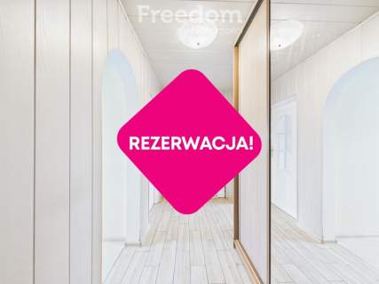 2 pokoje z balkonem 47 m Krapkowice