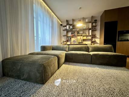 Kolegialna Residence w pełni wyposażone 79m2