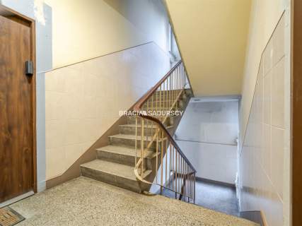 2 pokoje 2 min od Galerii Kazimierz Grzegórzki